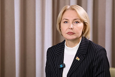 Чуприс о новациях законопроекта, внесенного в парламент Президентом