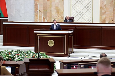 Депутаты утвердили отчет об исполнении республиканского бюджета за 2024 год
