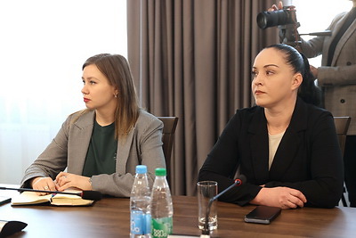 В Бресте анонсировали разработку нового генерального плана развития города