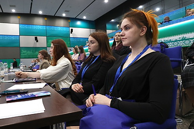 Абельская: вопросы вакцинации остаются в числе приоритетов мирового здравоохранения