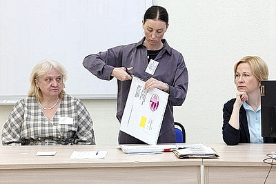 ЦТ по второму профильному предмету сдают около 32,7 тыс. абитуриентов