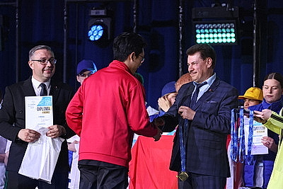 Конкурс профмастерства ProfSkills Belarus 2025 объявил победителей