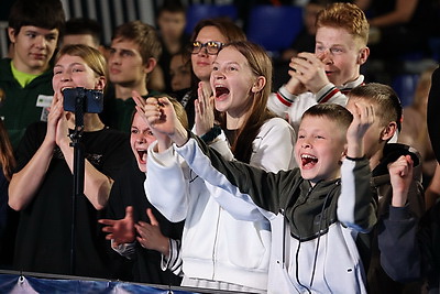 Международный турнир по кикбоксингу для кадетов и юношей \"Аллазов Кап\" завершился в \"Стайках\"