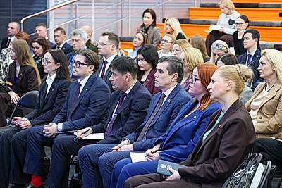 Скорость и компетентность. Перцов расставил акценты в работе ответственных за СМИ госорганов