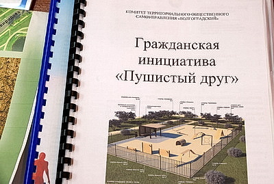 От \"Библиобочки\" до \"Небесной дороги\". Какие гражданские инициативы предлагают в Гомельской области