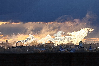 Города мира. Казань