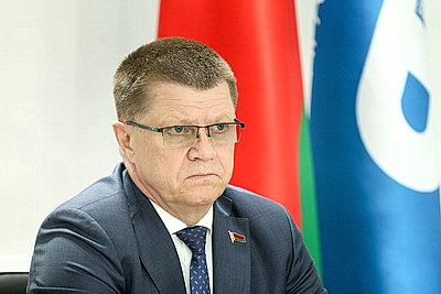 Выплаты при рождении, оздоровление детей. Меры поддержки женщин обсудили в Витебске с участием ФПБ