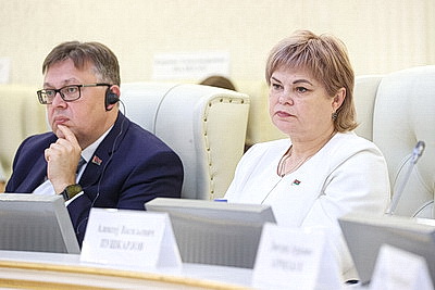 Сербия заинтересована развивать инновационное сотрудничество с белорусскими компаниями