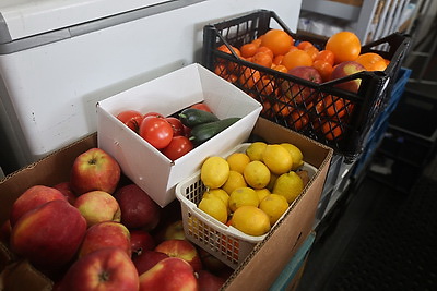 От конкуренции выигрывает покупатель. Как соседствуют на селе магазины и автолавки разных собственников