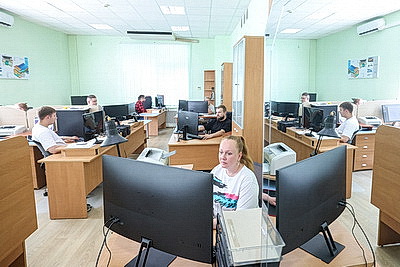 Турчин ознакомился с разработками Института машиностроения НАН