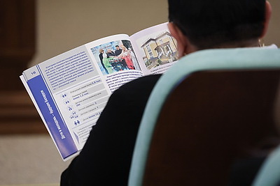 Целый ряд событий с приставкой \"впервые\". Минобразования подводит итоги работы в 2025 году