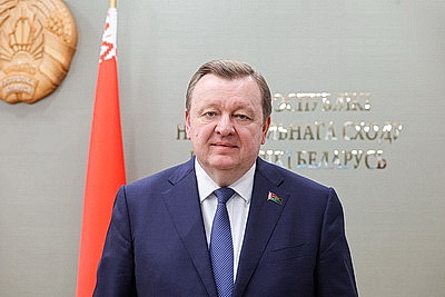 Белорусско-узбекский межпарламентский форум пройдет в конце сентября