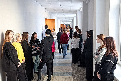 В заключительный этап университетских олимпиад прошли более 6,5 тыс. одиннадцатиклассников