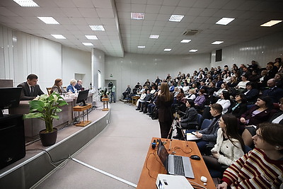 \"Товар должен продавать себя сам\". Как производителям сделать его узнаваемым, рассказали в МАРТ