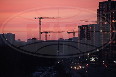 ФОТОХРОНИКА начинает новый информационный день