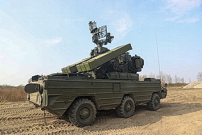 Военнослужащие 62 зрп совершили 180-километровый марш во время проверки боеготовности