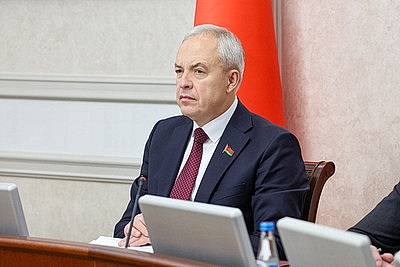 В Палате представителей назвали ориентиры международной деятельности в 2026 году