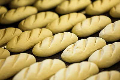 Как местное сырье меняет хлебобулочную продукцию. Хлебозавод \"Автомат\"