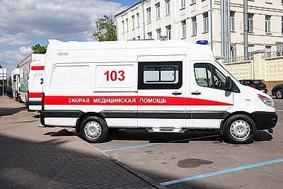Ходжаев: делегация из КНДР проявила интерес к достижениям белорусской системы здравоохранения