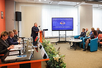 Более 1 тыс. детей из пострадавших от ЧАЭС районов Беларуси и РФ оздоровятся за счет Союзного государства в 2026 году