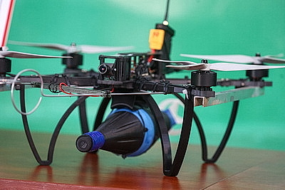 Один из этапов внезапной проверки ВС завершился