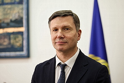 Митрополит Вениамин: патриотизм должен не только формироваться, но и укрепляться во время обучения в вузе