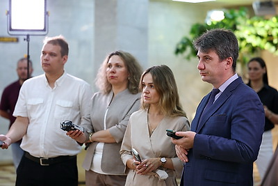 График мероприятий и планирование работы в регионах. Доклад Крутого