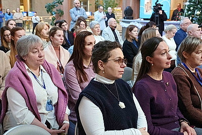 Эфирная летопись столетия: в Минске презентовали уникальное издание к вековому юбилею Белорусского радио