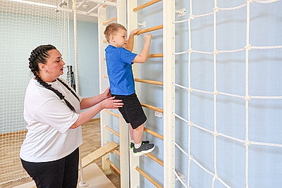 Новый детсад на 190 мест открылся в Витебске