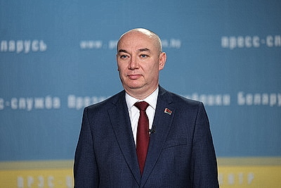 Предлагаемые новации в сфере лицензирования стали темой совещания у Президента