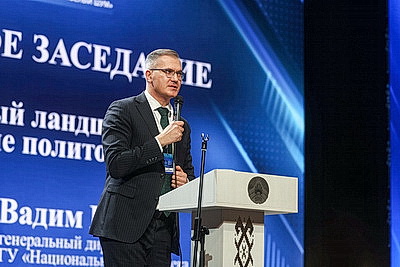 Более 700 участников собрал VI Форум медийного сообщества Беларуси в Гродно