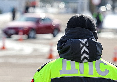 Лучшую автоледи выбрали в Витебске во время конкурса \"Девчонки рулят!\"