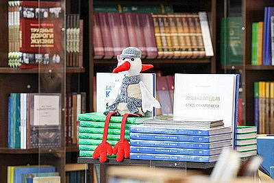 \"Кожная пятнiца - роднае, сваё\". Читаем белорусских классиков и вдохновляемся наследием