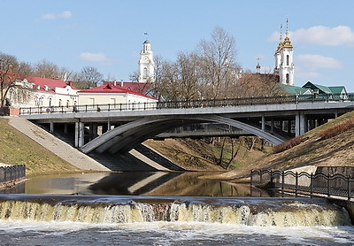 ФОТОХРОНИКА начинает новый информационный день