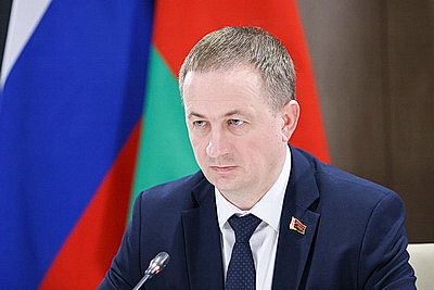 Рост товарооборота почти на 20%. Турчин об экономических результатах в Союзном государстве за 5 месяцев