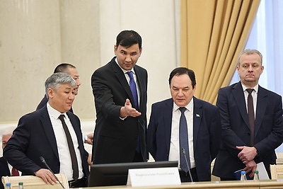 Посол Туркменистана: СНГ - важная площадка, которая соединяет страны с общей историей, интересами, экономикой