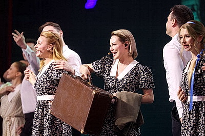 Продюсер концерта-реквиема \"Каждый третий\": наш проект в Казани стал самым масштабным