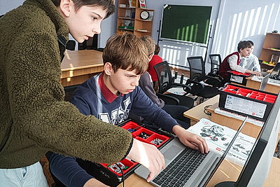 Лучшие в стране: как кузница талантов в Могилеве стала флагманом допобразования