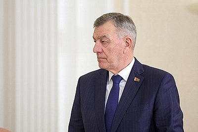 Лукашенко о перспективах Витебской области: нужен пошаговый антикризисный план