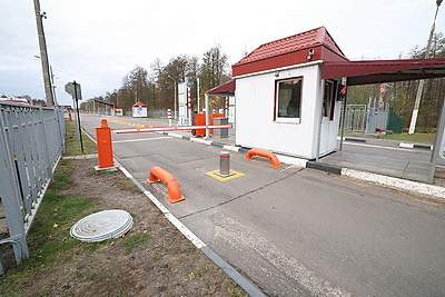 Белорусская сторона участвует в гуманитарной операции в Алешках