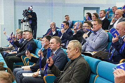 Сергей Рутенко возглавил Белорусскую федерацию баскетбола