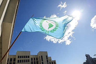 Сергеенко - председателю ПАРЛАТИНО: визит в Беларусь позволит убедиться в открытости и миролюбии нашей страны