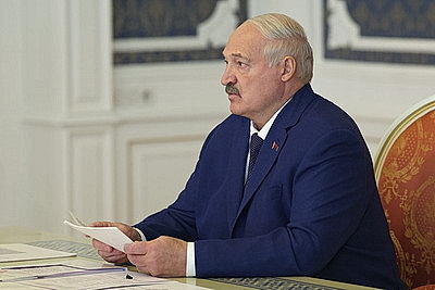 Лукашенко: Беларусь к концу года должна иметь собственное производство ходовых боеприпасов