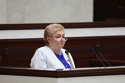 Белорусские депутаты ратифицировали соглашение об Антинаркотическом центре ШОС