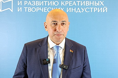 Брестская крепость и Мамаев курган: Беларусь и Россия подадут совместную заявку для включения в Список ЮНЕСКО