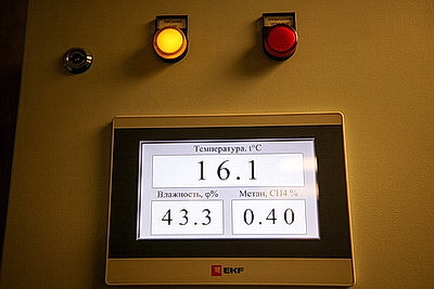 Ночные учения МЧС прошли на станции метро \"Аэродромная\" в Минске