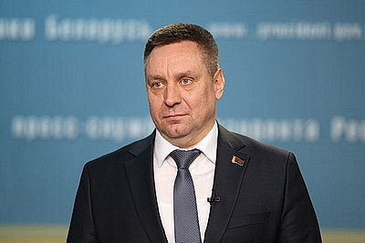 Лукашенко требует четко разделить обоснованное и необоснованное посредничество