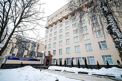 Более 70 проектов представили на областном туре проекта \"100 идей для Беларуси\" в Витебске