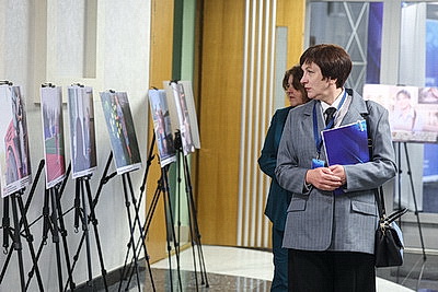 Более 700 участников собрал VI Форум медийного сообщества Беларуси в Гродно