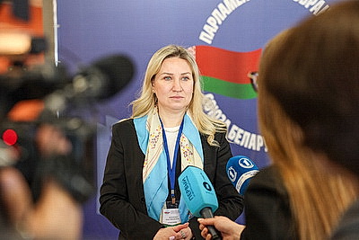 Более 1 тыс. детей из пострадавших от ЧАЭС районов Беларуси и РФ оздоровятся за счет Союзного государства в 2026 году